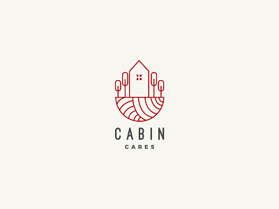 Logo design for Home Rental