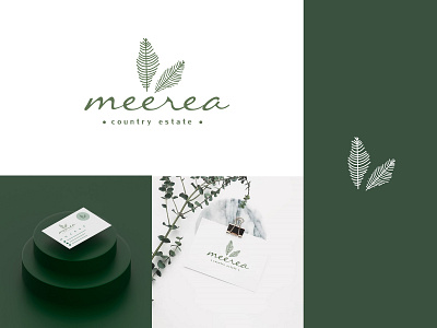 Logo design for handcraft company