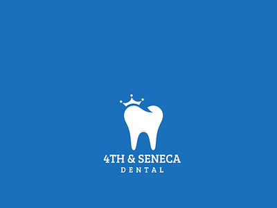 Logo design for a #Dental #dentist #clinic