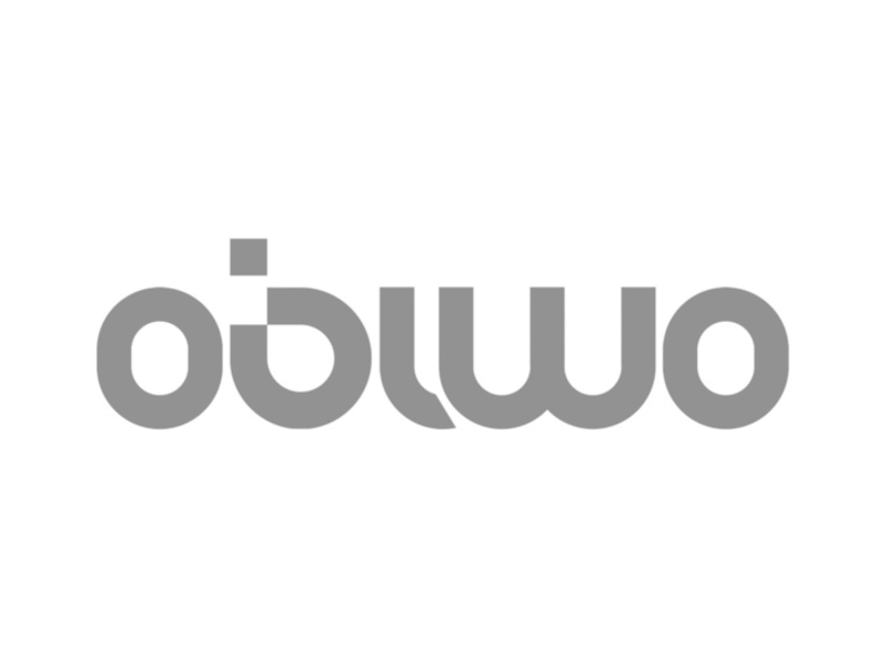 Logo Animation For OBLWO 2d 3d after effect animate logo animation illustrator logo logo animation