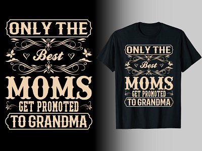 MOM'S T-Shirt Design first mothers day graphic design happy mothers day modern mom and daughter mom lover mom t shirt design moms t shirt mothers day mothers day vector super mom t shirt t shirt design trendy typography typography t shirt vector vector design