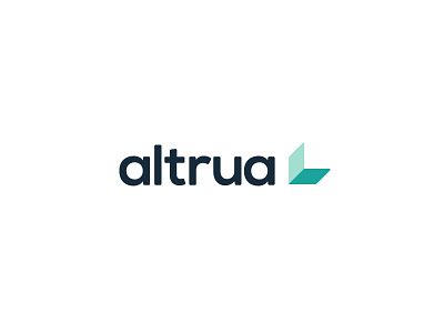 Altrua | Logo Refresh Rebrand brandmark icon icons idea identity logo logomark logos minimal rebrand refresh