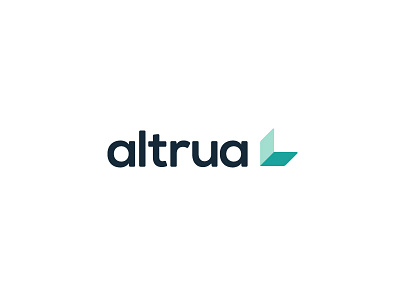 Altrua | Logo Refresh Rebrand