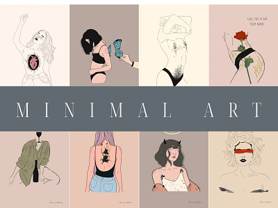 Minimal Art