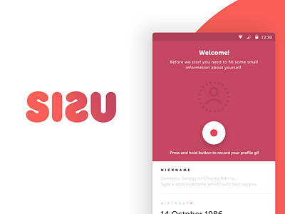 Sisu - Case Study