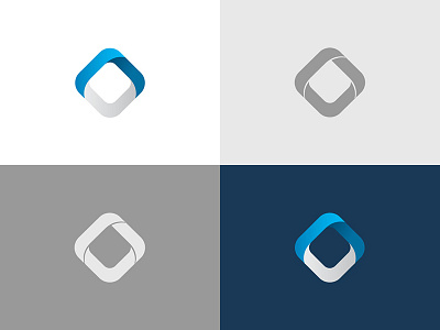 Plani Assurances - Logo branding corporate design finance identity logo