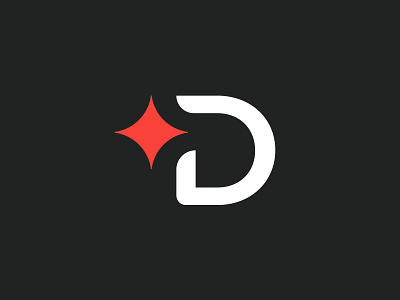 DesignAlign Logo design logo logo design star
