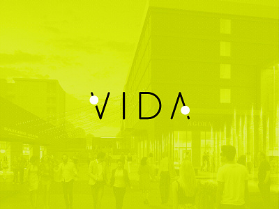 Vida Logo