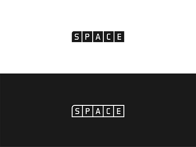 Space logo logo design space thirtylogos