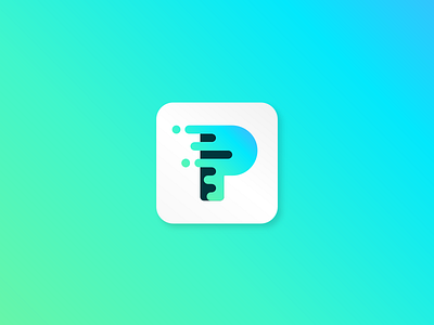 Paint App Icon