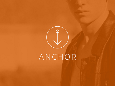 Anchor Apparel Logo 30 logos anchor anchor logo apparel apparel logo line logo nautical ocean thirty logos
