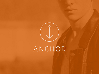 Anchor Apparel Logo