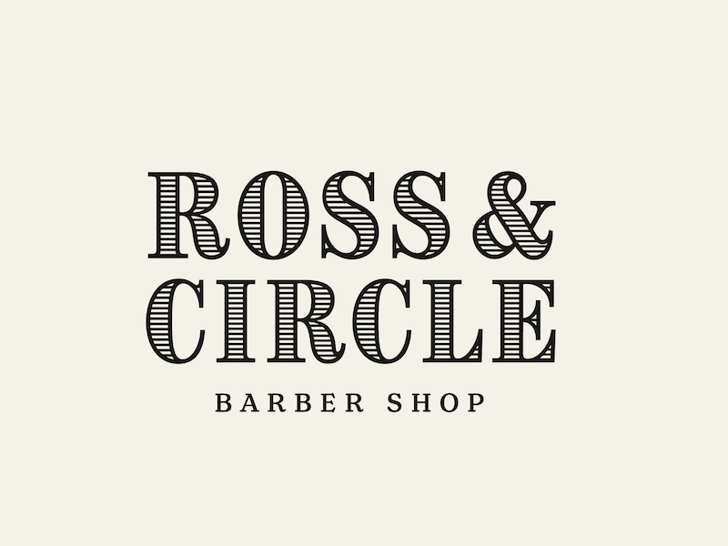 Ross & Circle by Linnea S. on Dribbble