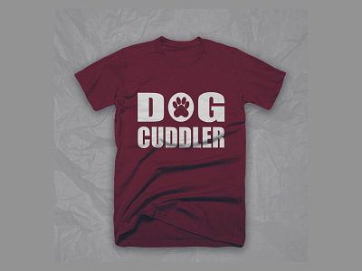 Dog CUDDLER