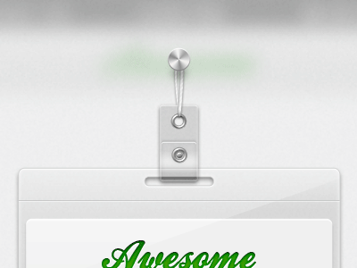 iPhone Login Screen Concept ( Check Out the Full Animation! )