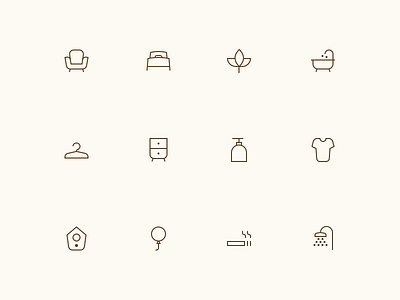Home Objects caviar graphic design icon design icon set line icon