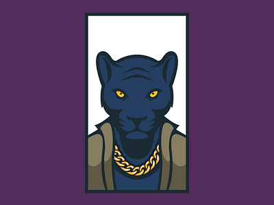 Black Panther panther yagopartal zooportraits