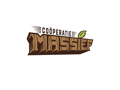 Massief Logo