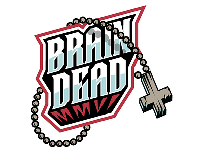 Braindead logo final