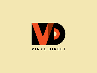 Vinyl Direct updated concept