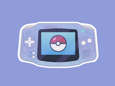 Gameboy Advance