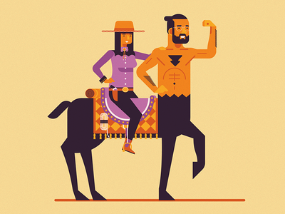 Centaur Realness