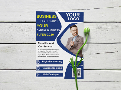 corporate flyer corporate flyer design graphic design graphics barnding vector