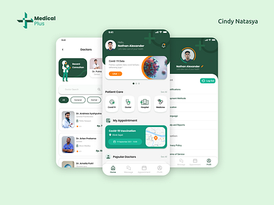 Medical Plus - Medical Apps