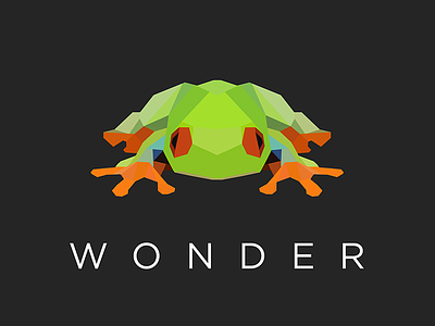 Wonder Tree Frog