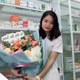 Dược sĩ Ngô Thị Ninh