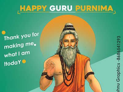 Guru Purnima