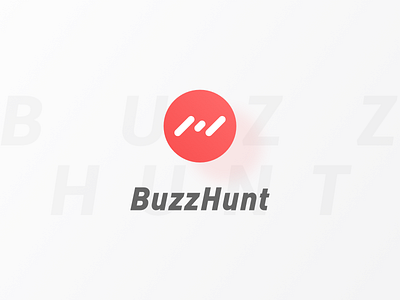 Buzzhunt Logo