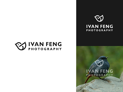 photo graphy logo / watermark