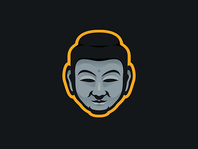 Buddha buddha illustration