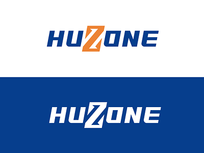 logo of huzone