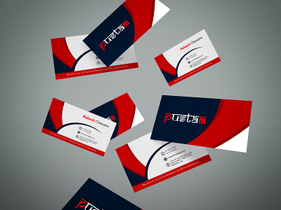 Business Card Design business card design card design graphic design print design printing design prints visiting card design