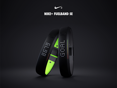 Fuelband designs, templates and downloadable graphic elements on