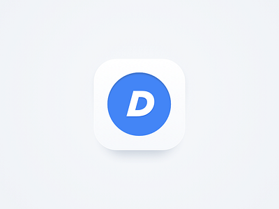 DuoDict - My self built app app dictionary icon ios vocabulary