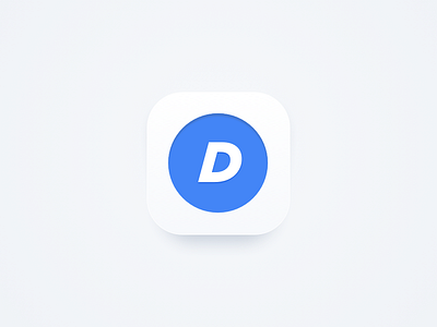 DuoDict - My self built app
