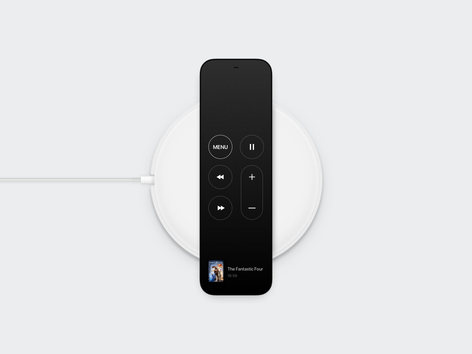 apple remote batteryqapple remote control