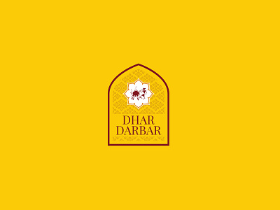 Dhar Darbar Branding