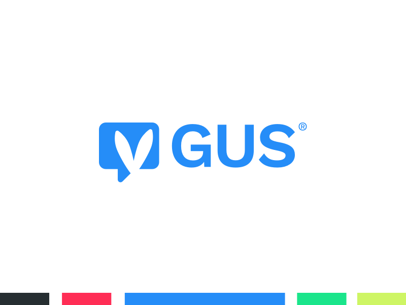 gus logo