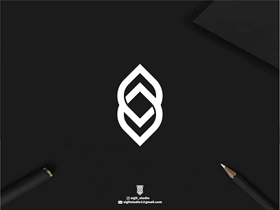 MONOGRAM LOGO CONCEPT