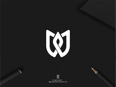 MONOGRAM LOGO CONCEPT app logo beauty logo brand branding design graphic design icon illustration lettering logo logo dcesign logo ideas logo insoiration logo type logos luxury logo monogram typography united states vector