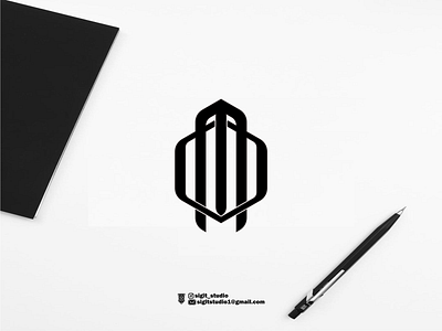 monogram logo concept app logo beauty logo brand branding design graphic design icon illustration lettering logo logo design logo ideas logo inspiration logo type logos luxury logo monogram typography united states vector