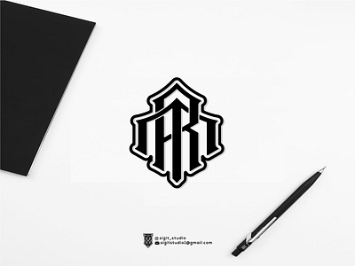 RM logo concept beauty logo brand design graphic design icon illustration lettering logo logo design logo ideas logo inspiration logo type logos monogram typography united states vector