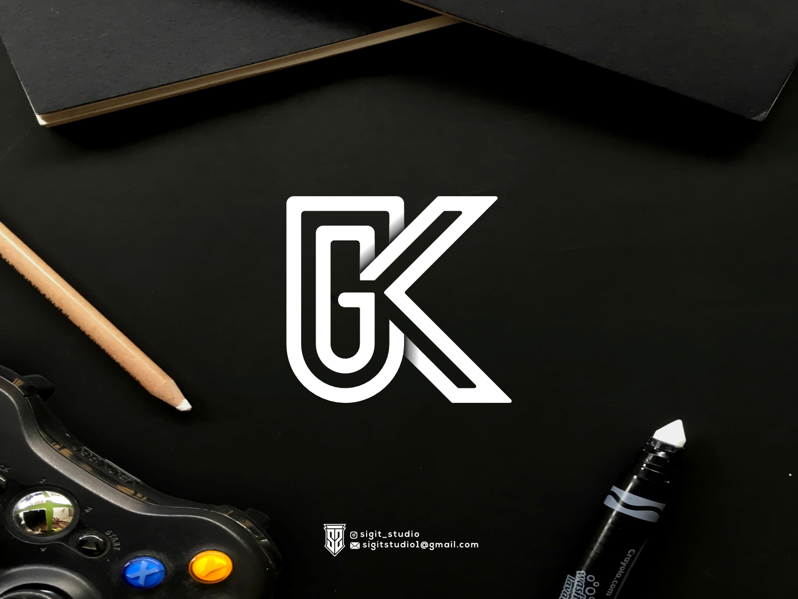 gk-monogram-logo-concept-by-sigit-studio-on-dribbble