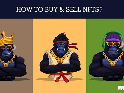 Buy & Sell NEFTS.