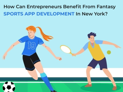 How To Build A Fantasy Sportsbook App in New York?