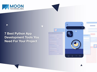 Which Python App Development Tools Deserve Your Attention? hire developers software development